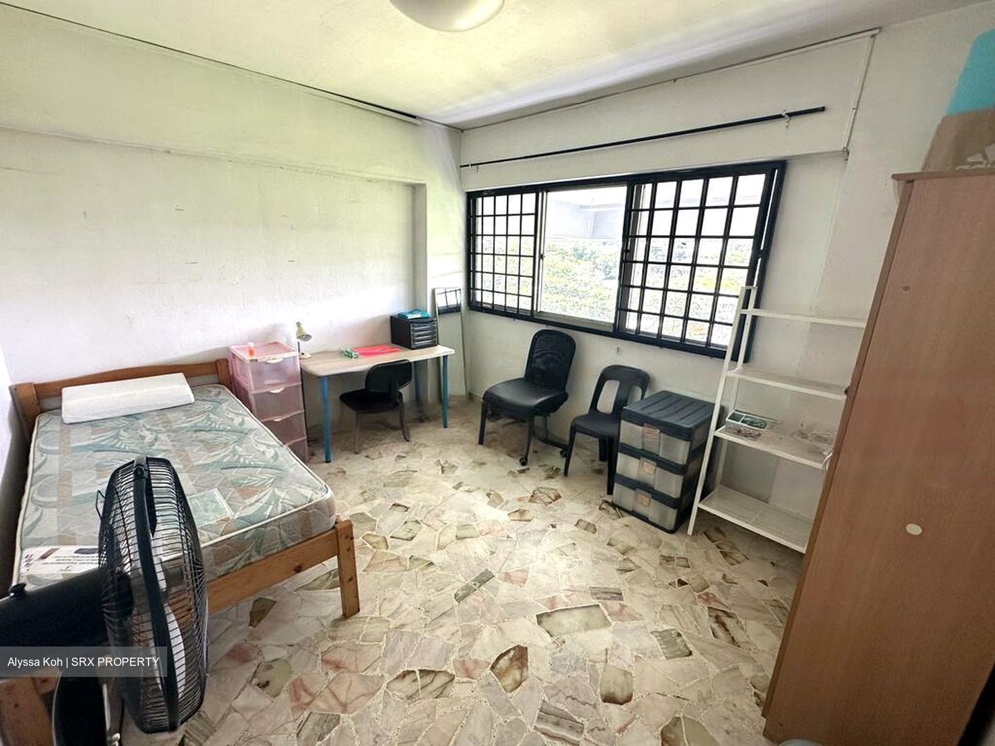 Blk 611 Clementi West Street 1 (Clementi), HDB 4 Rooms #474674481